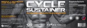 Cycle Sustainer