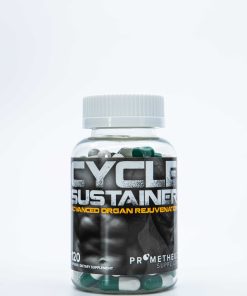 Cycle Sustainer Capsules