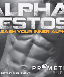 Alpha Testos