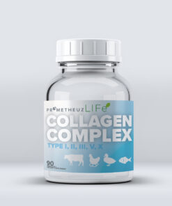 collagen Complex