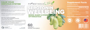 Serotonin Wellbeing