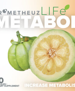 Metabol – Increase Metabolism