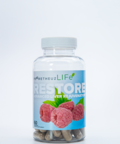 Restore – Liver Care Detox
