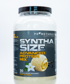 SYNTHA SIZE PROTEIN