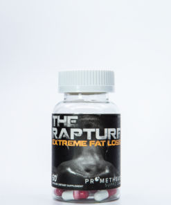 The Rapture – Extreme Fat Loss
