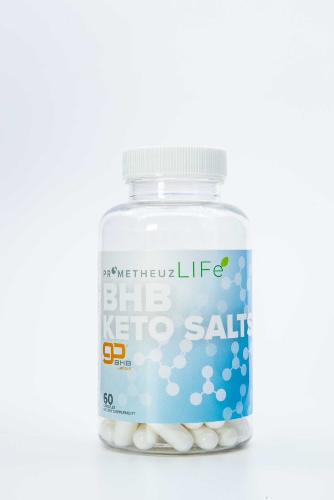 What Is The Best Source Of Bhb #1 Top Rated BHB Keto Salts | Promethuez Health