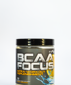 BCCA Focus