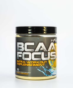 BCAA Focus