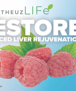 Restore – Liver Care