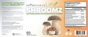shroomz