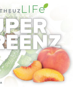 Super Greenz