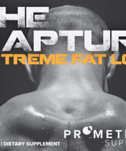 The Rapture – Extreme Fat Loss