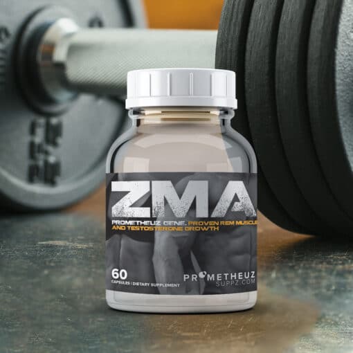 Buy ZMA Capsules ZMA Supplement Support Muscle Recovery