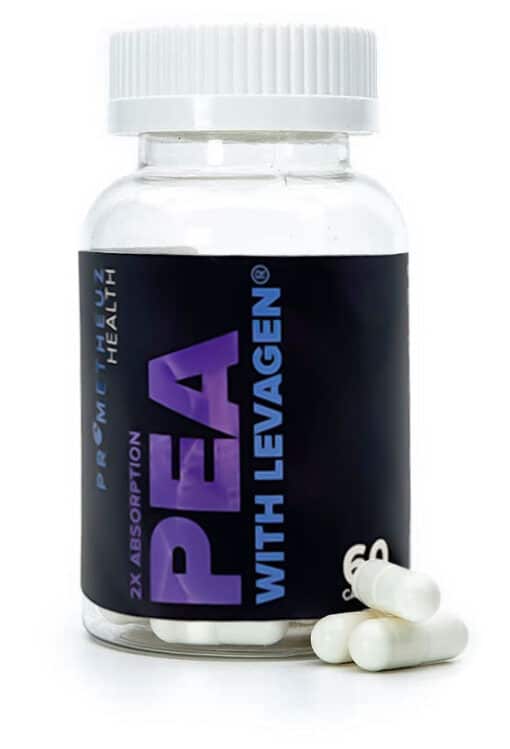 PEA Product Images