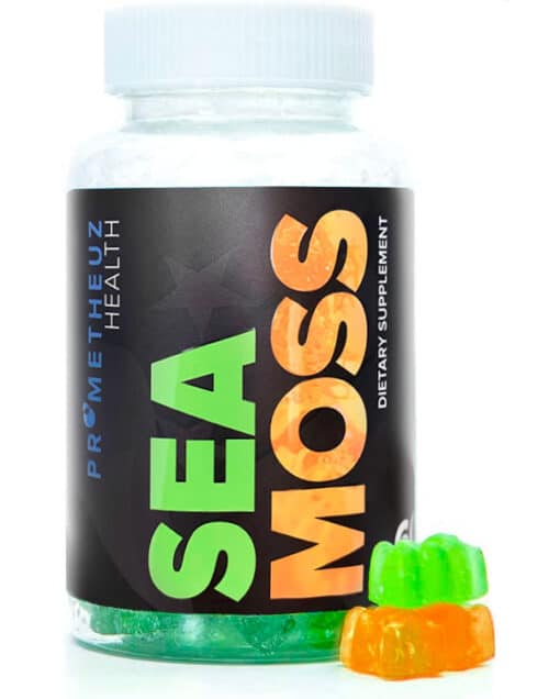 Sea Moss Product Image